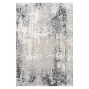 Paoli 8' x 10' Area Rug - Gray