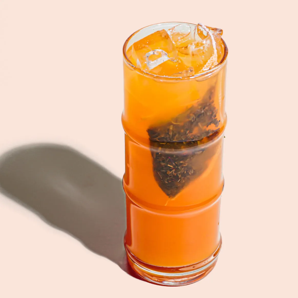 Peach Green Tea Refresher