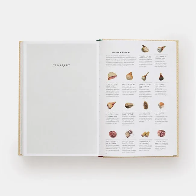Phaidon | Eataly: Contemporary Italian Cooking