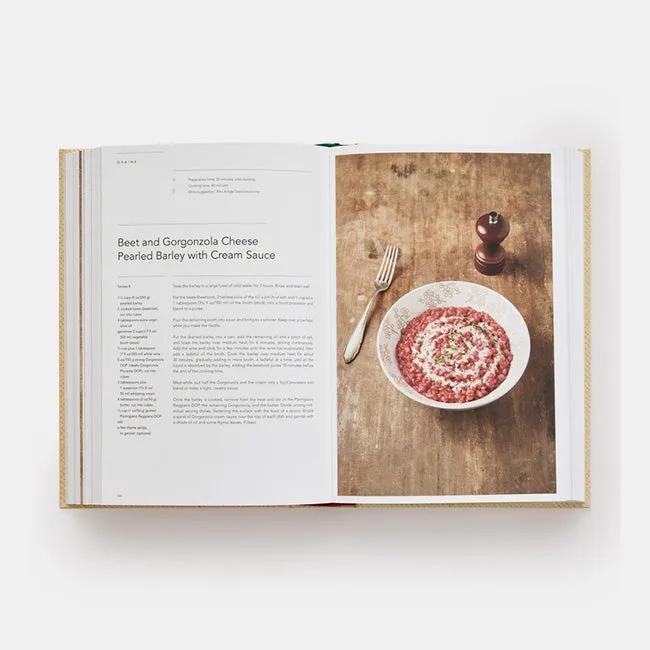 Phaidon | Eataly: Contemporary Italian Cooking