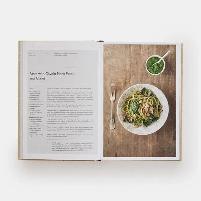 Phaidon | Eataly: Contemporary Italian Cooking