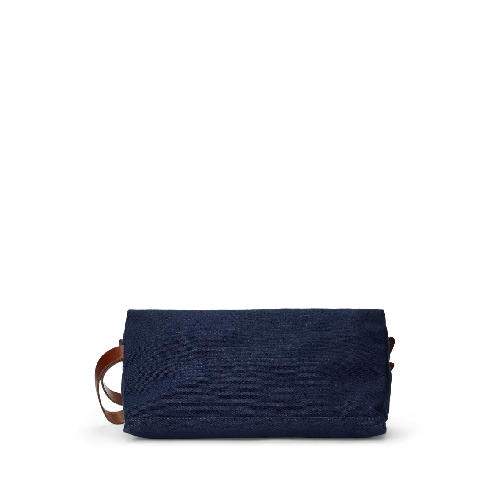 Polo Ralph Lauren - Shave Kit Pouch - Medium - Navy