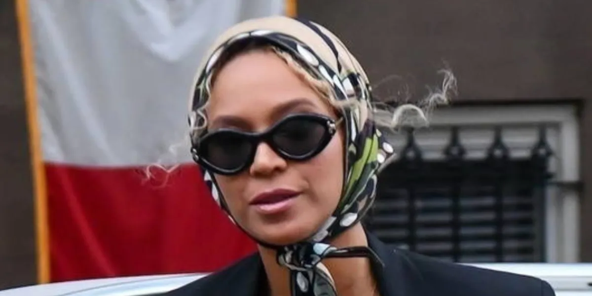 Pucci EP0223/S 01A - As Seen On Beyonce