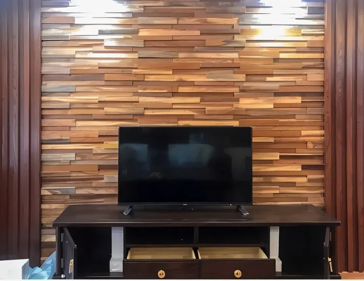 Ronus Wall Panel
