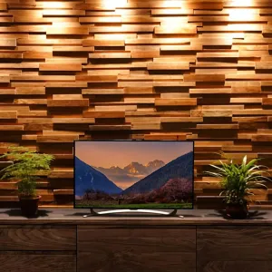 Ronus Wall Panel
