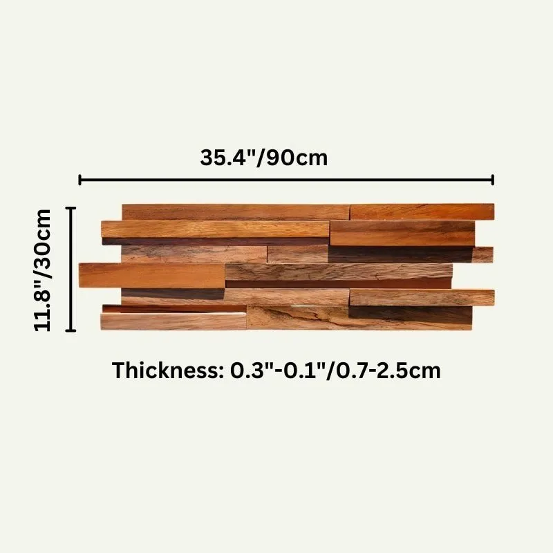 Ronus Wall Panel