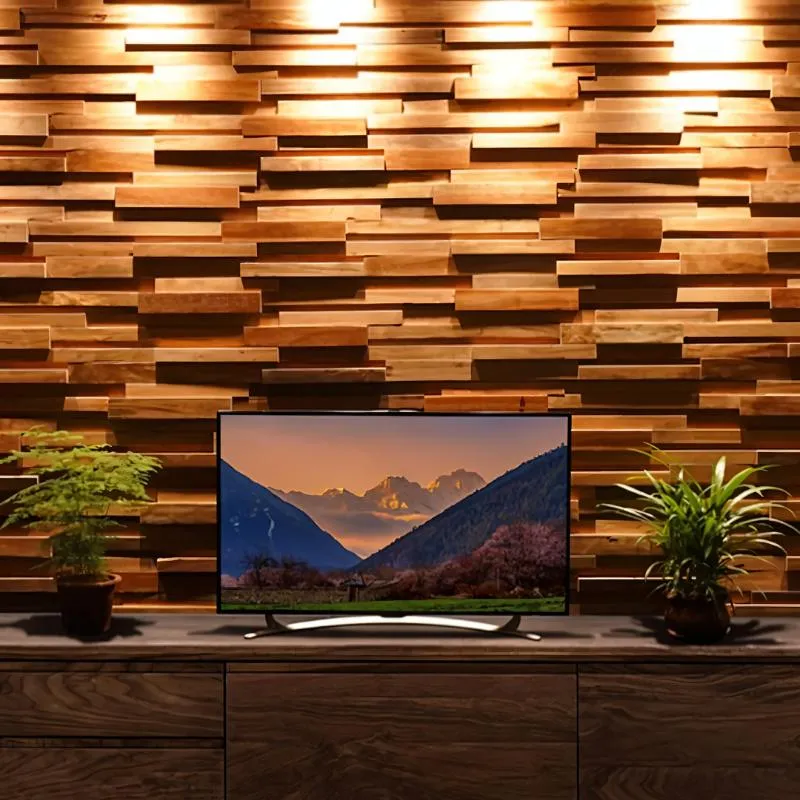 Ronus Wall Panel