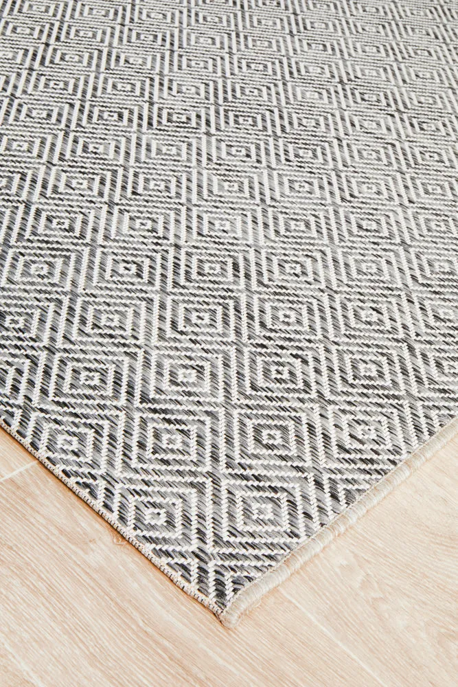 Rug Culture Terrace 5500 Grey