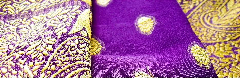 Saree - Helps You Stay Six Yards Ahead of Time, everytime