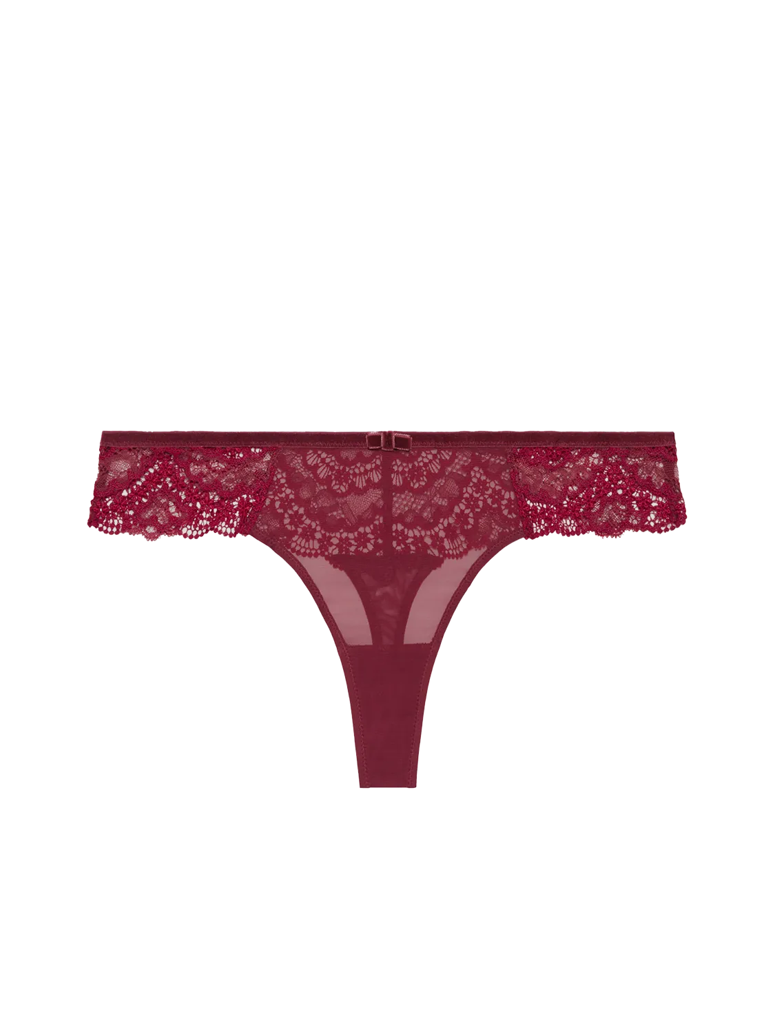 Scenario Tanga - Spinel Red