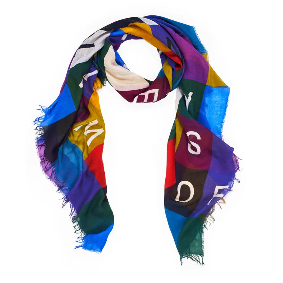 Sweet Love Scarf