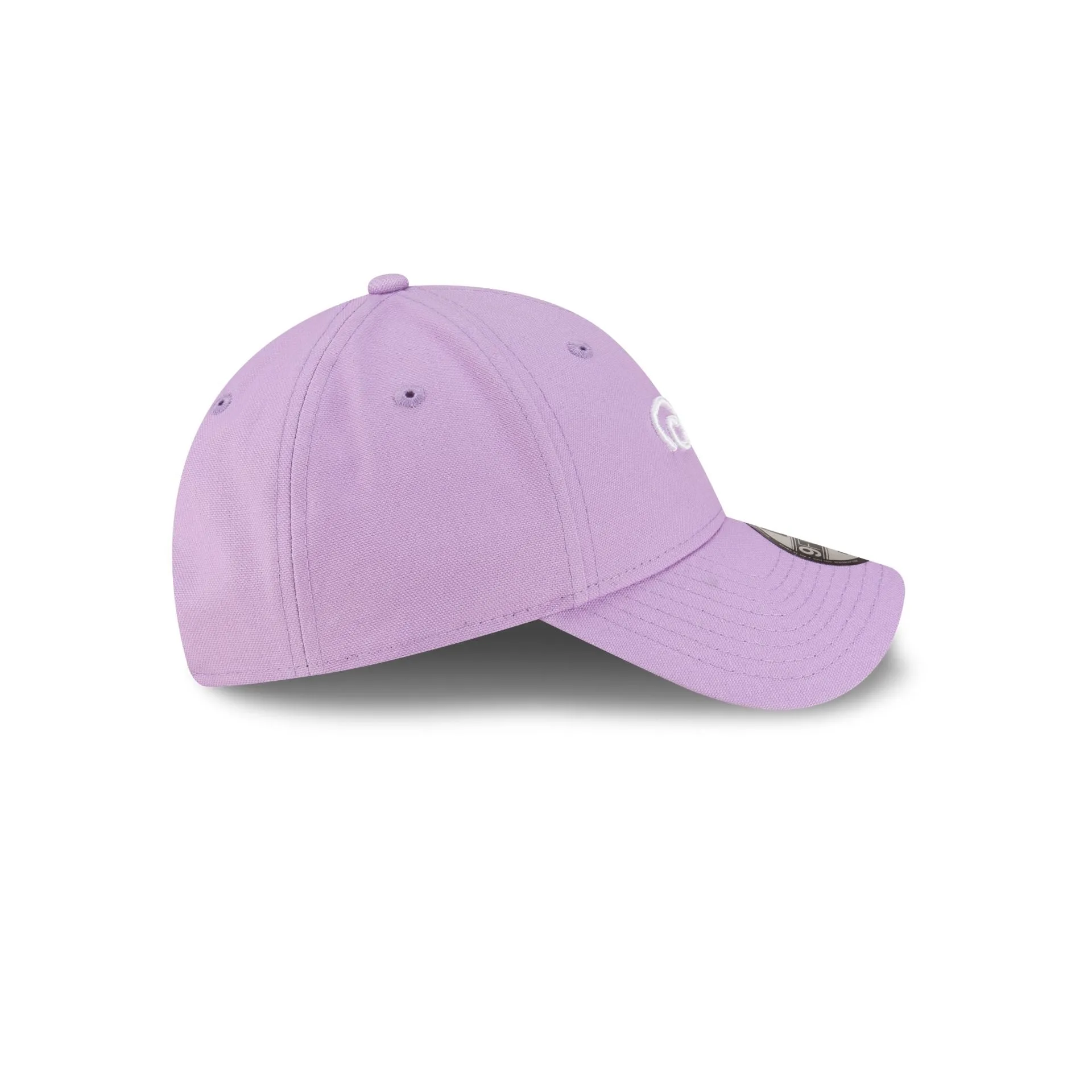 Tony Delfino Lavender 9FORTY Snapback Hat