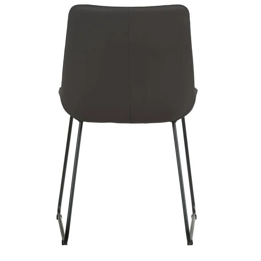 VILLA DINING CHAIR