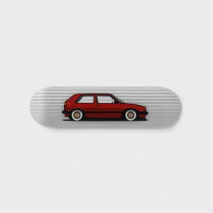 VW GOLF MK2 GTI