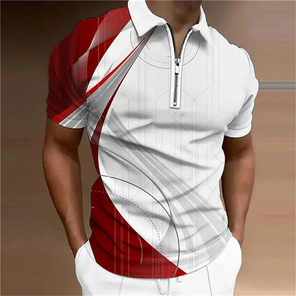 WaveFlow T-Shirt Collection