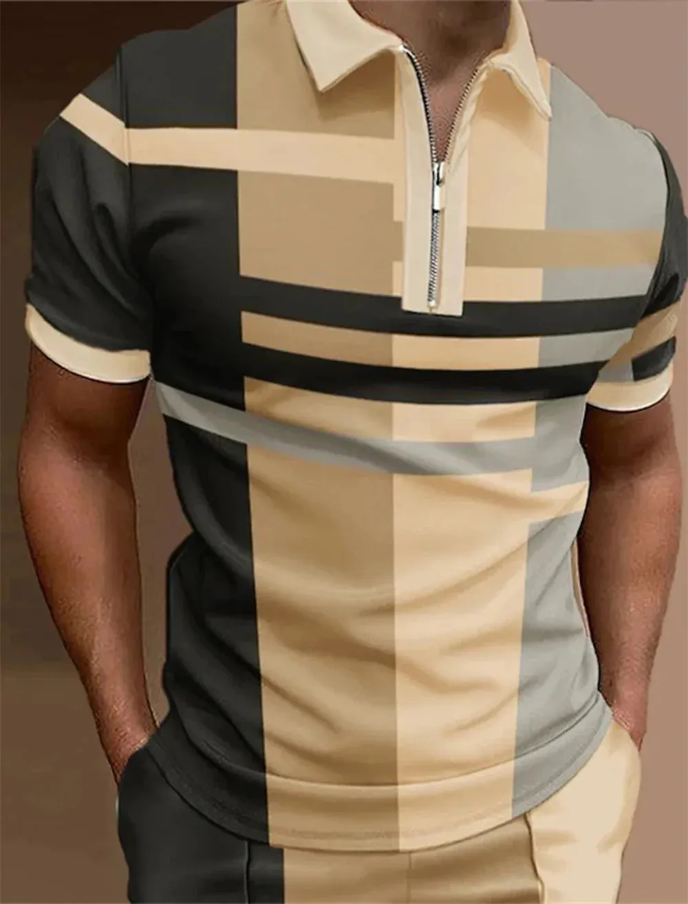 WaveFlow T-Shirt Collection
