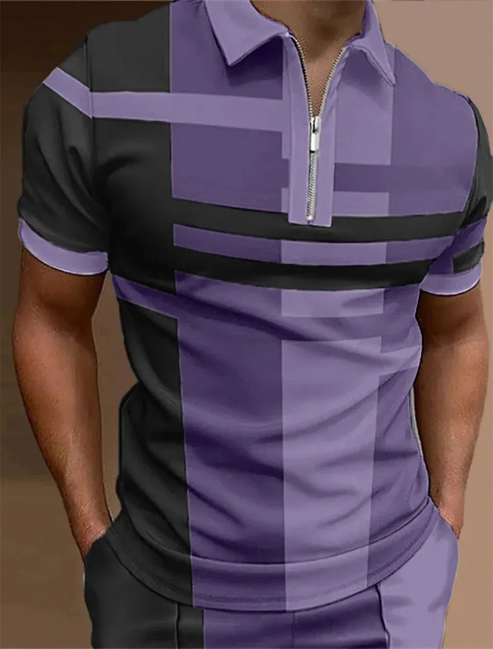 WaveFlow T-Shirt Collection