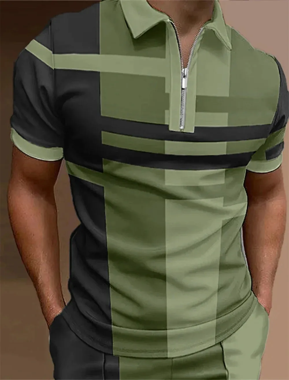 WaveFlow T-Shirt Collection