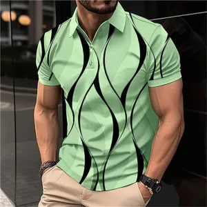 WaveFlow T-Shirt Collection