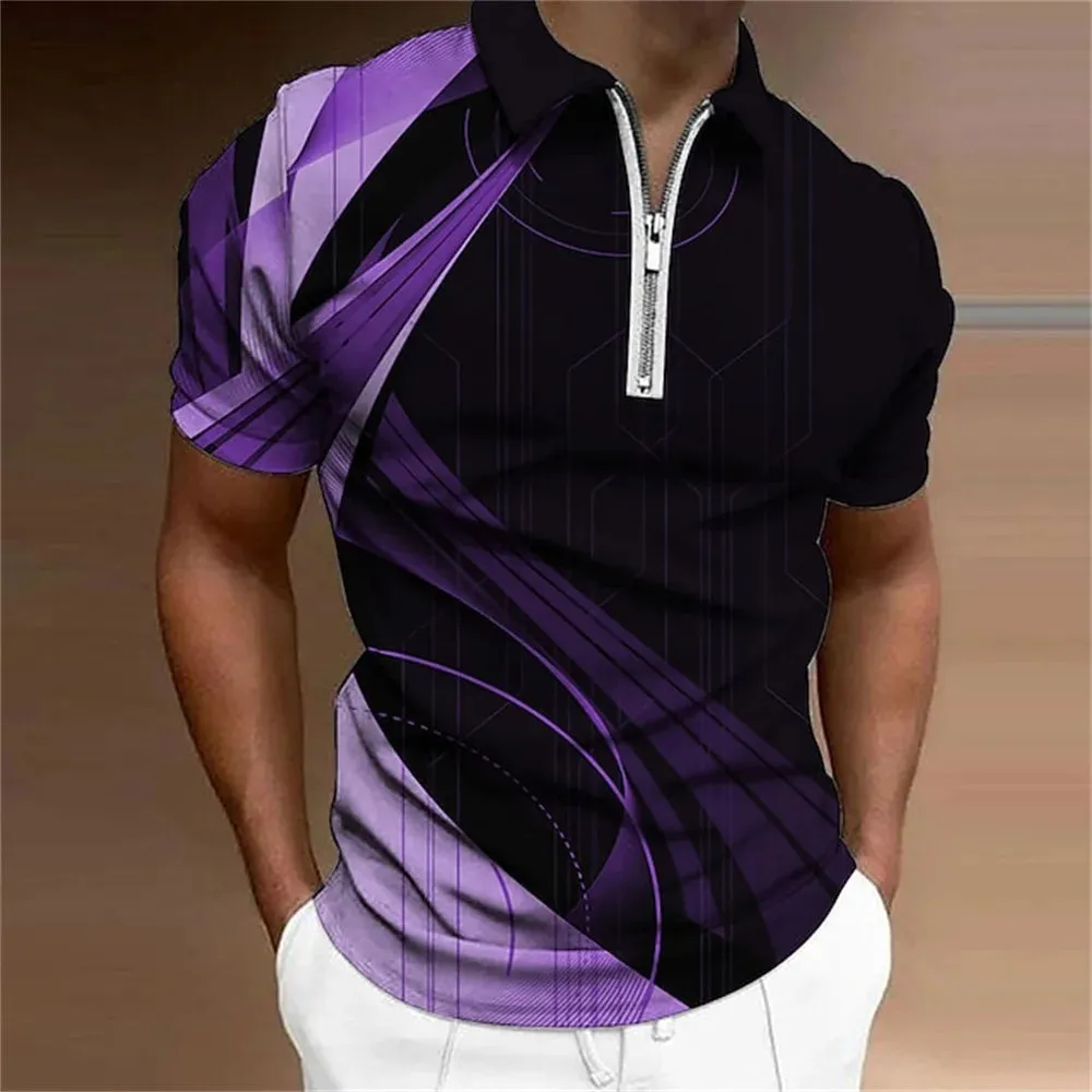 WaveFlow T-Shirt Collection