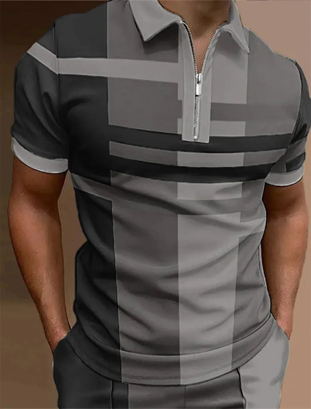 WaveFlow T-Shirt Collection
