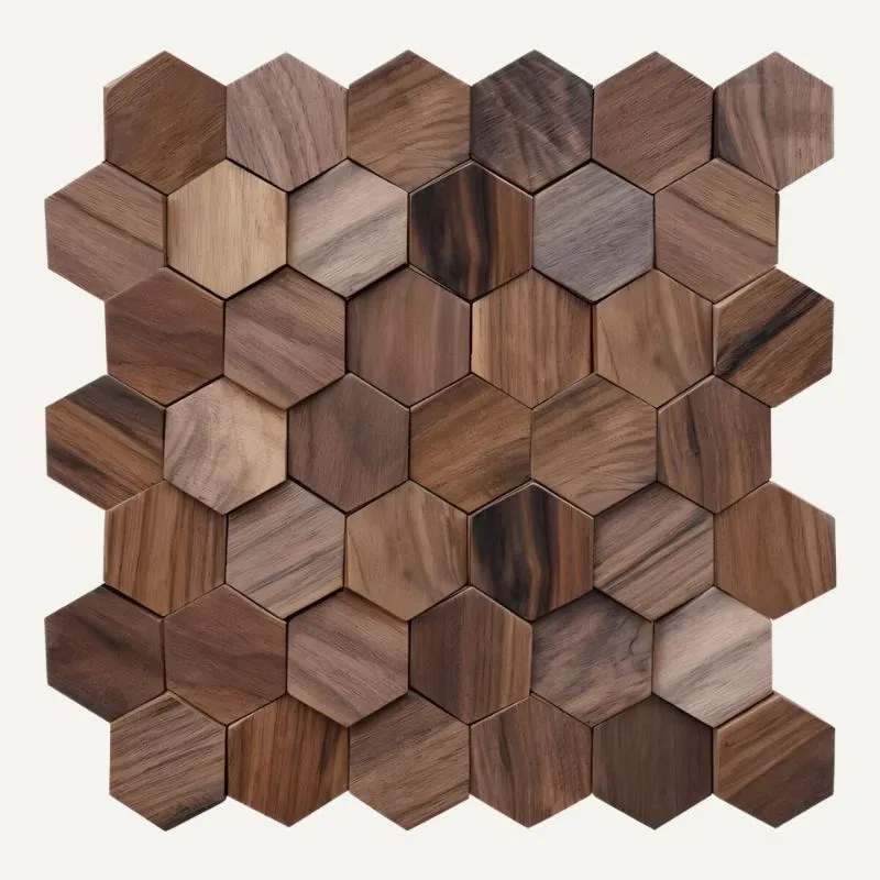 Wikne Wall Panel