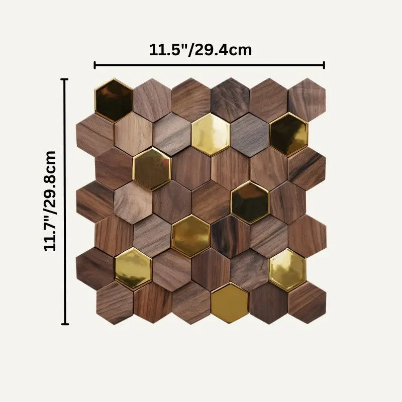 Wikne Wall Panel
