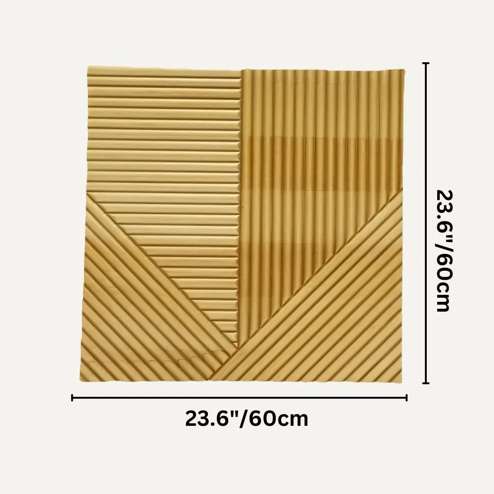 Yicha Wall Panel