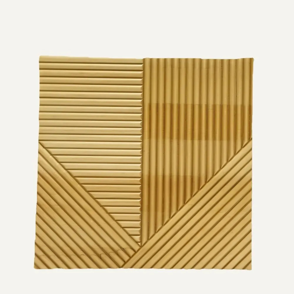 Yicha Wall Panel