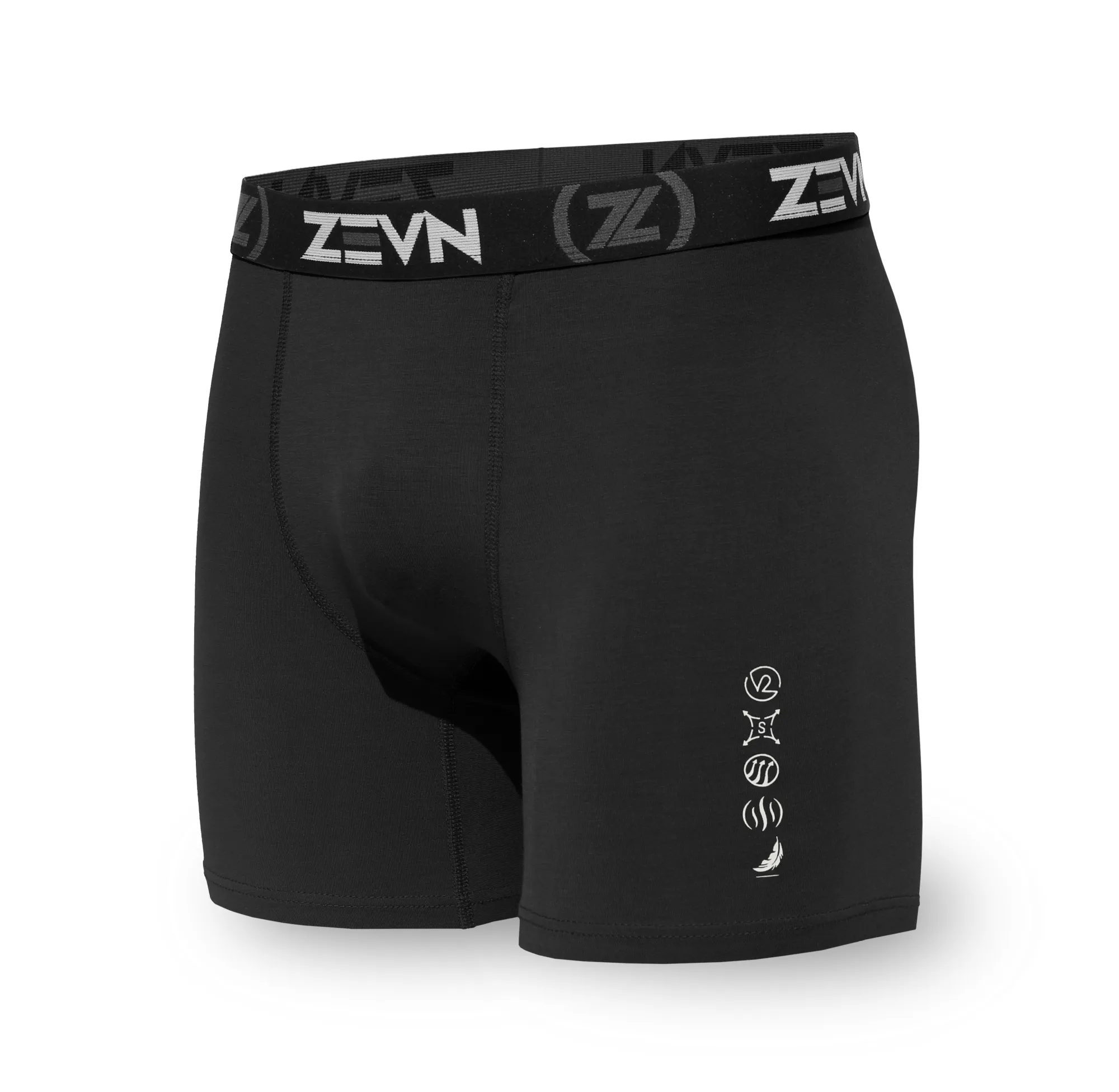 Zevn Everyday V2 - DAILY COMFORT