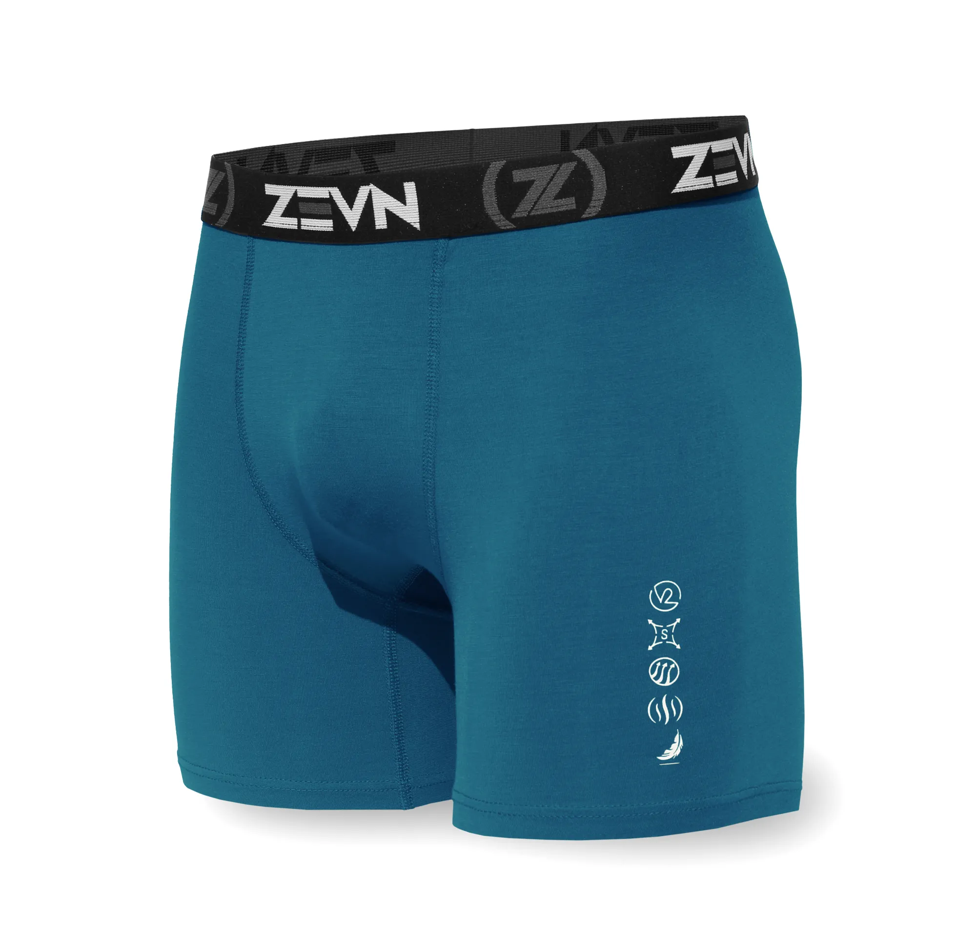 Zevn Everyday V2 - DAILY COMFORT